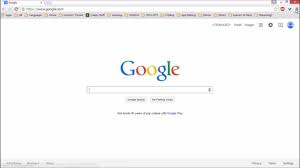 Como Poner Google Chrome En Espanol Youtube