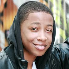 Stars On The Rise: Jacob Latimore/Issa Thompson