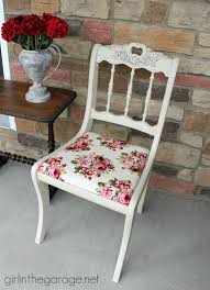 Shabby Chic Chair Makeover Shabby Chic Chairs Shabby Chic Furniture Shabby Chic Decor