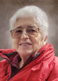 Maria Gauthier avis de décès