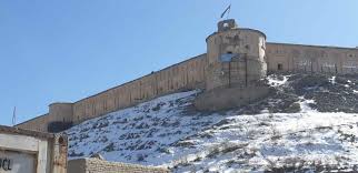 Paktia Bala Hisar resumed – Pajhwok ...