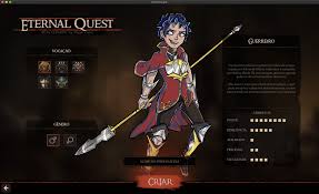 Adventurescraft is an mmorpg minecraft server filled with 100+ quests, 150 unique mobs, world bosses, 250+ epic items, mounts, and so much more! Eternal Quest 2d Mmorpg En Steam