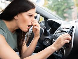 To really banish cigarette odour for good, even your walls will chances are the smell is also coming from your hair and skin. How To Get Smoke Smell Out Of Your Car Simple Auto Chimps
