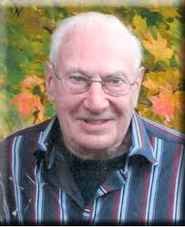 Obituary of Cyril William Greer