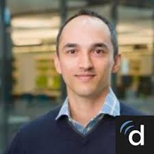 Doctors at Cambridge Health Alliance in Cambridge, MA