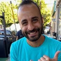 David Afshar's Instagram, Twitter & Facebook