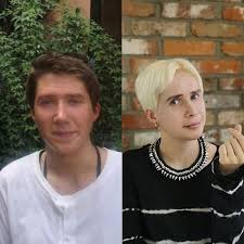 689 likes · 196 talking about this. The Incredibly Ugly Oli London