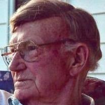 Alton Riggs Obituary