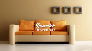 Check spelling or type a new query. Ø±Ù…ÛŒÙ„Ù‡ Rumailah Name Meaning In Urdu Arabic Names For Girls