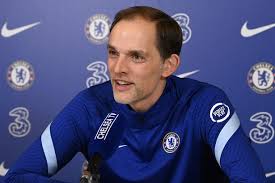 He's the same referee we had against guingamp (referring to the coupe de la ligue match) and who gave those three penalties against us! Chelsea Boss Thomas Tuchel Admits He Would Have Been Interested In Newcastle United Job Chronicle Live