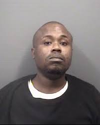 Rowan County Arrests 8/13/24