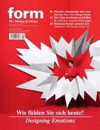 Form 231 Design Studio Cover Design