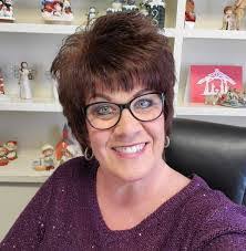 Kristine Bartley's Instagram, Twitter & Facebook