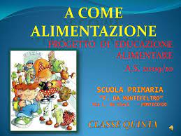 Nutrilandia è un progetto finalizzato allo sviluppo armonico del bambino in tutte le sue dimensioni cognitive e relazionali (corporea, linguistica, cognitiva, espressiva, affettiva) nella prospettiva della maturazione di una consapevolezza critica nei riguardi dell'alimentazione. Progetto Ed Alimentare