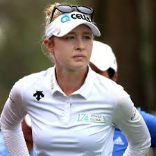 She played on the 2019 solheim cup amateur career. Nelly Korda Sg Nellykordasg Twitter