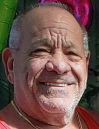 Obituary information for John T. Luminiello, Sr.