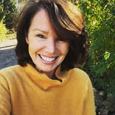 The greatest gift you can give your family is a healthy you!” Ten years  ago, I was literally falling apart. I stopped doing the things I loved  because I was diagnosed with