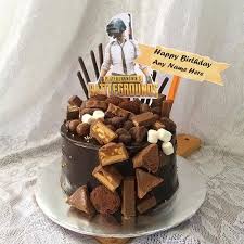 Cake Decorating Birthday Cake Images Download For Mobile Pubg Birthday Cake For Pubg Lover With Name In 2020 Happy Birthday Cakes Birthday Cake With Photo Happy Birthday Cake Pictures
