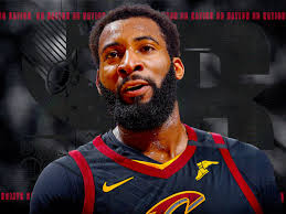 Andre jamal drummond (born august 10, 1993) is an american professional basketball player for the los angeles lakers of the national basketball association (nba). Cavaliers Andre Drummond Explains His Pistons Breakup And What S Next Sbnation Com