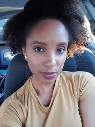 Life & Work with Ebony Frank