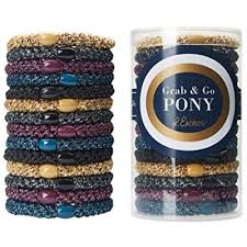 A cute cuff coated in glossy enamel lends an unexpected touch to your updo. Ubuy Bahrain Online Shopping For L Erickson In Affordable Prices