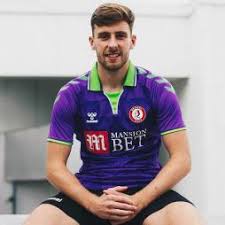 Maybe you would like to learn more about one of these? Bristol City Kits Best 2021 22 Shirt Deals