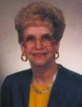 Mazie Moorer Obituary (2011)