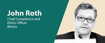 ACAMS Videocast: John Roth