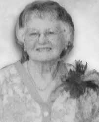 Barbara (Holcomb) Wayman