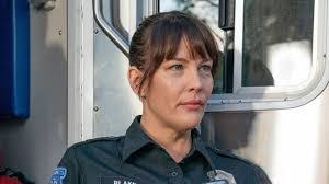 Michelle Blake's Instagram, Twitter & Facebook