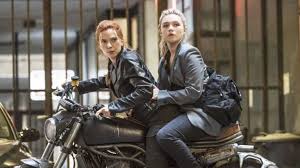 Pursued by a force that will stop at nothing to bring her down, natasha must deal with her history as a spy and the broken relationships left in her wake long before she became an avenger. Movie Review Black Widow