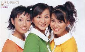 perfume ベストショット おしゃれまとめの人気アイデア pinterest naolovenz perfume のっち パフューム perfume かしゆか
