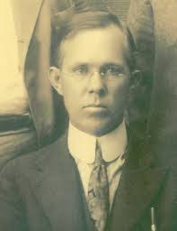 Memorial: Alexander Patton Bolding, Jr.