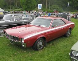 Image result for Matador Red 1968 Javelin