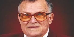 Everett Parman Henry