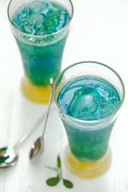 2 cawan air mendidih 2 cawan tepung gandum 3 sudu besar gula 1 sudu kecil garam. 7 Aneka Minuman Sejuk Untuk Dicuba Sepanjang Ramadhan