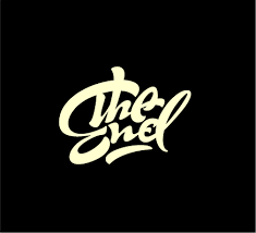 The End By Kirill Richert 2014 Prints Logos Parts