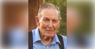 Obituary information for Ronald Perrine Caddell