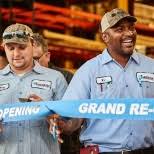 Lansing building products list of employees: Lansing Building Products Mission Benefits And Work Culture Indeed Com