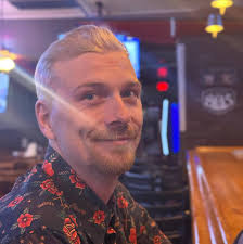 where to watch baseball playoffs with good food?