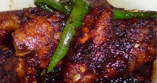 Cara memasak ayam masak paprik. Resepi Ayam Masak Sos Tiram Ala Cina Copd Blog U