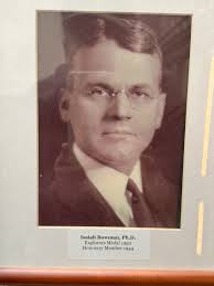 Notable Members of the Explorers Club