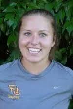 2007 Women's Soccer Roster