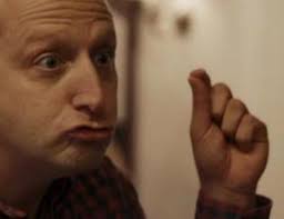 Tim!? Is Tim Robison