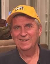 Obituary information for William E. Ring, Jr.