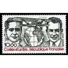 Le timbre doit être distingué de la vignette qui est émise par des particuliers à des fins privées, notamment publicitaires ou de bienfaisance, et dont la collection est qualifiée d'errinophilie. Timbre Collectionneur N 55 France Timbres Avions