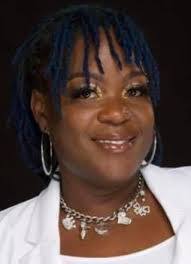 Kimberly Gary's Instagram, Twitter & Facebook