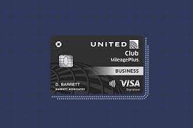United business credit card add user. United Club Business Card Review