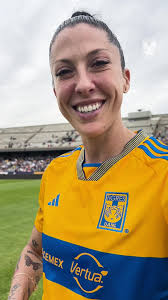 💜🐯 Jenni Hermoso nos platica su debut como Amazona y la emoción de e...