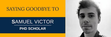 novel to his name, Laughter in a Dark Wood, described